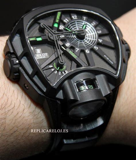 hublot key of time replica india|hublot used watch warranty.